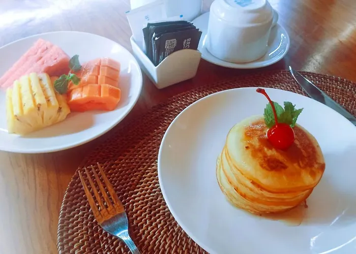 Taman Bali サヌール