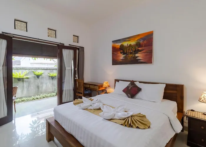 Taman Bali サヌール