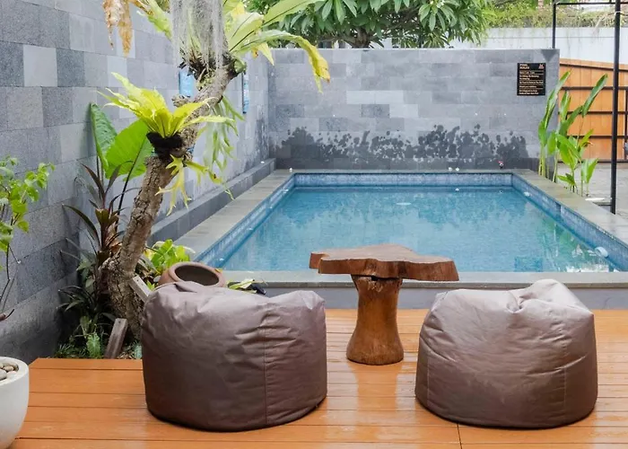 Taman Bali *