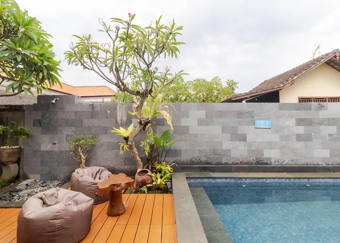 Taman Bali サヌール
