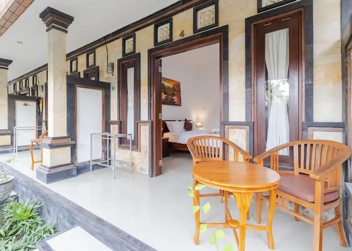 Taman Bali *