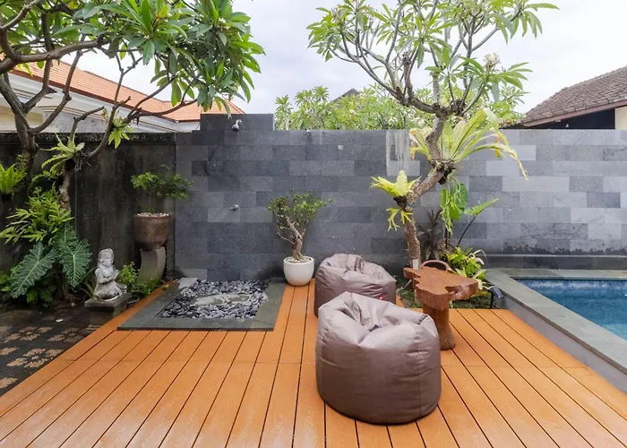 Taman Bali サヌール