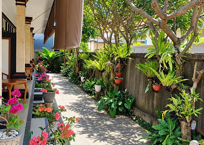 Taman Bali