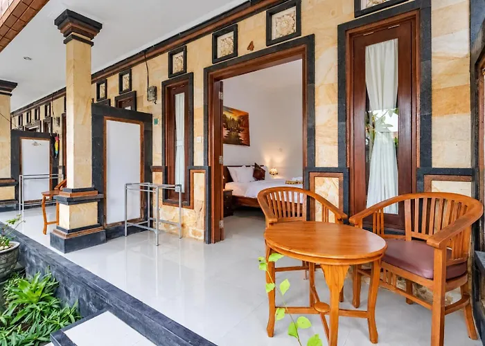 Taman Bali Sanur