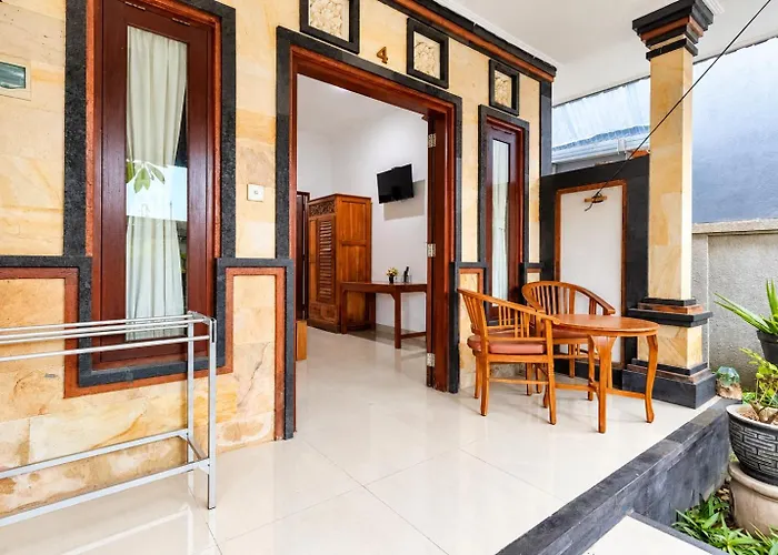 Taman Bali * Sanur